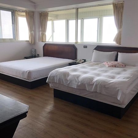 Bokelai B&B Zsenaj Kültér fotó