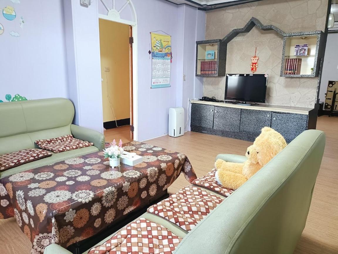 Bokelai B&B Zsenaj Kültér fotó
