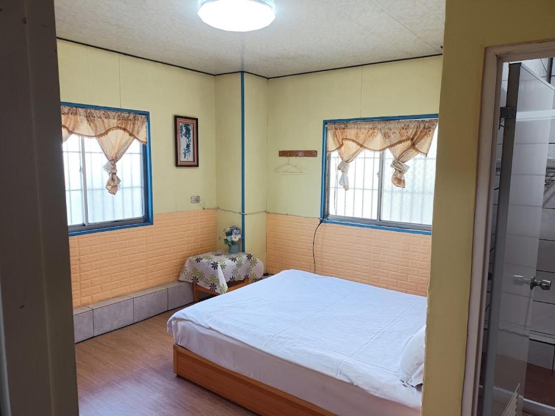 Bokelai B&B Zsenaj Kültér fotó