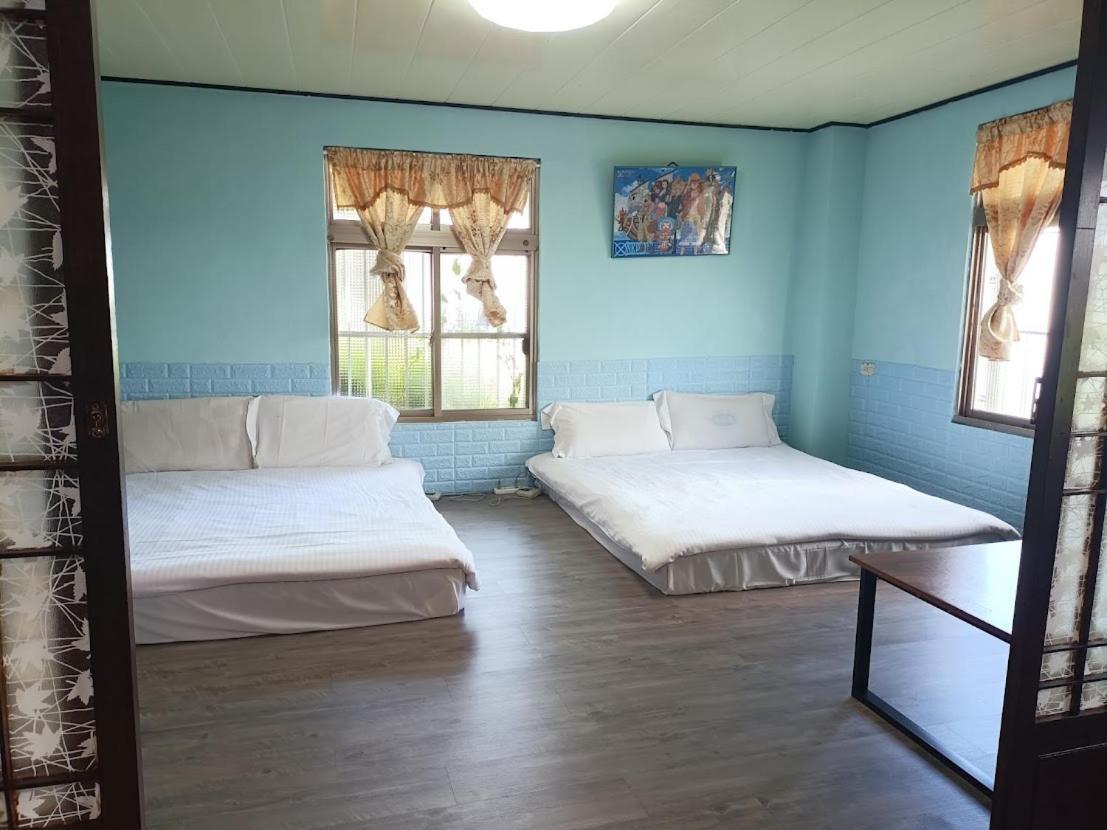 Bokelai B&B Zsenaj Kültér fotó