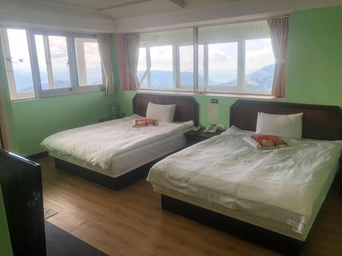 Bokelai B&B Zsenaj Kültér fotó