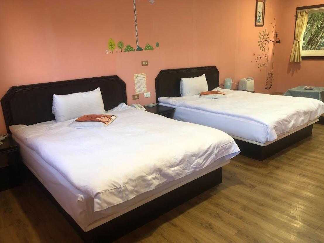 Bokelai B&B Zsenaj Kültér fotó