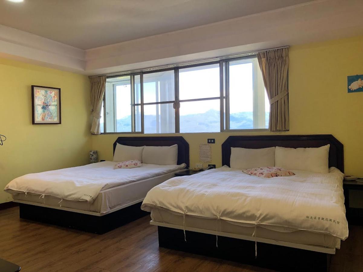 Bokelai B&B Zsenaj Kültér fotó