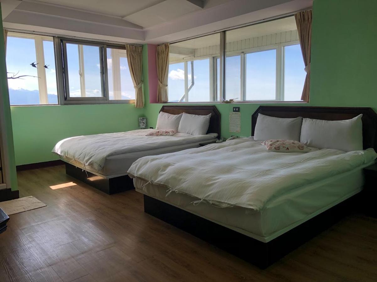 Bokelai B&B Zsenaj Kültér fotó