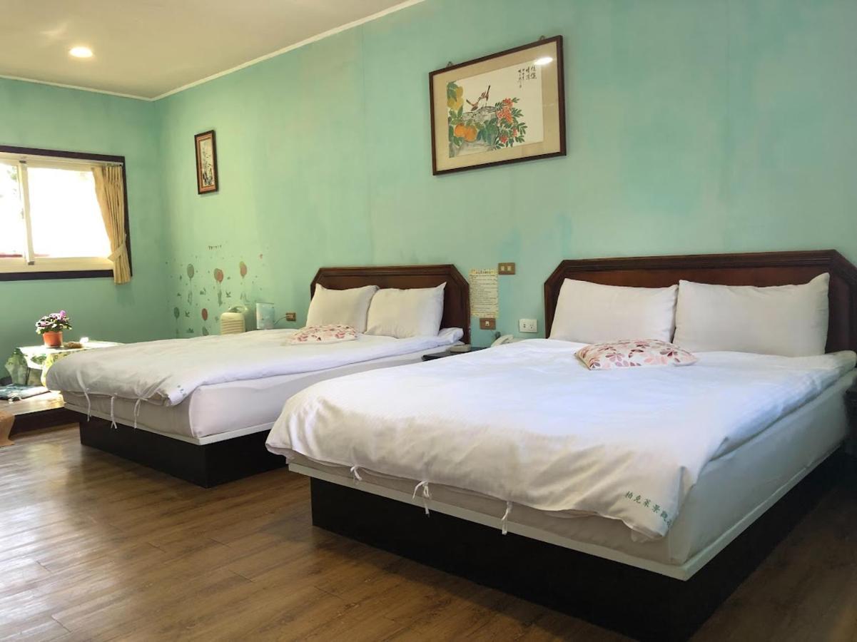 Bokelai B&B Zsenaj Kültér fotó