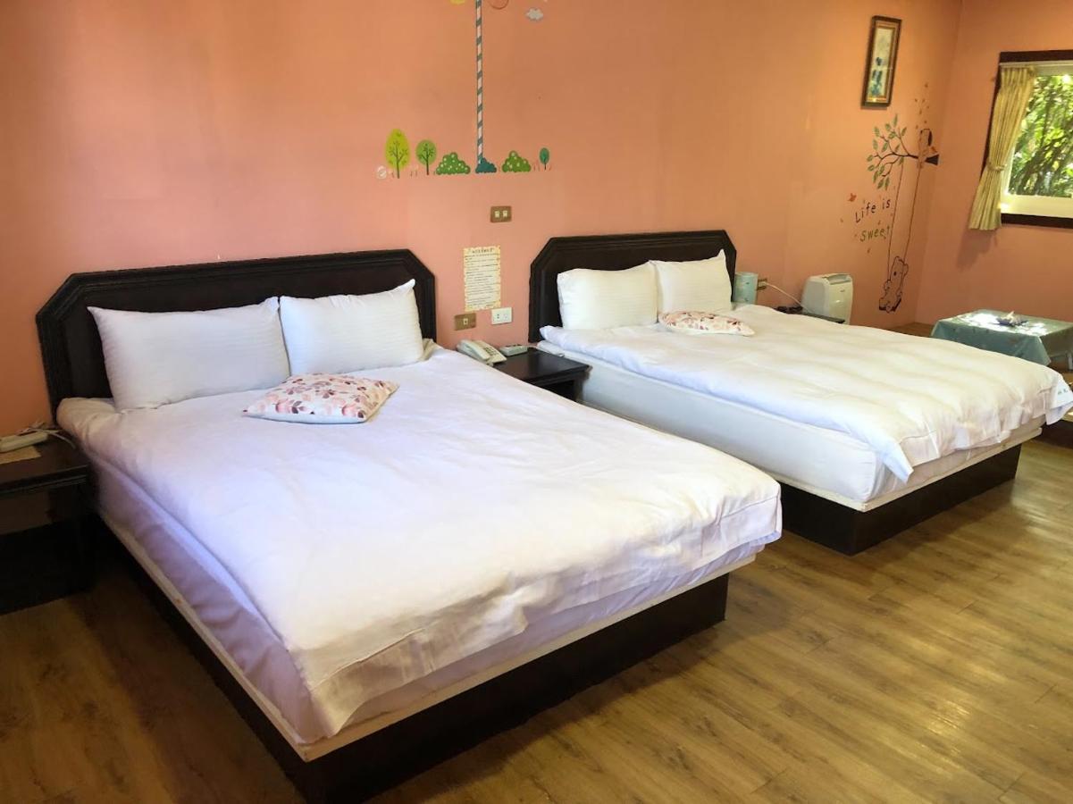 Bokelai B&B Zsenaj Kültér fotó