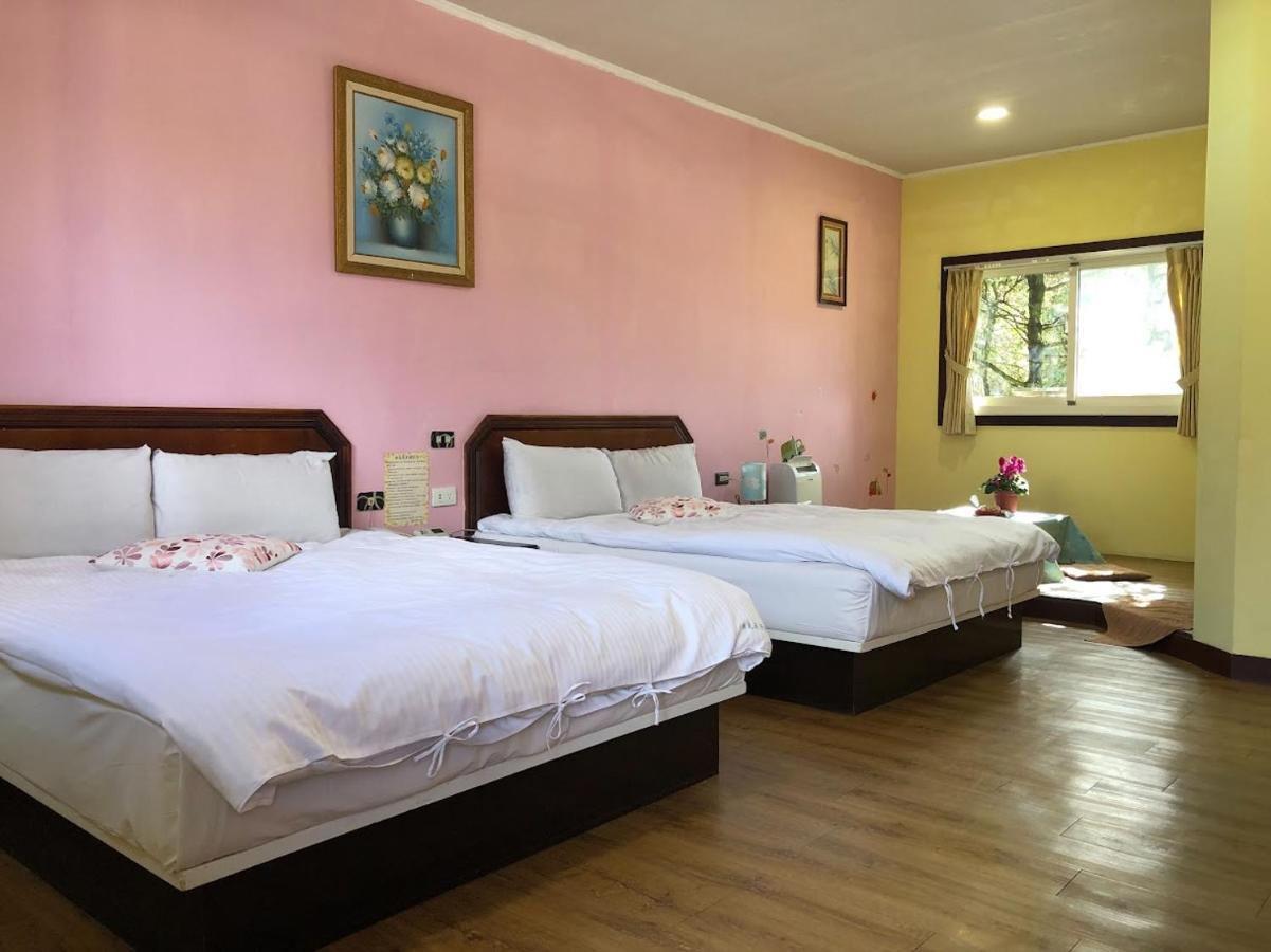 Bokelai B&B Zsenaj Kültér fotó