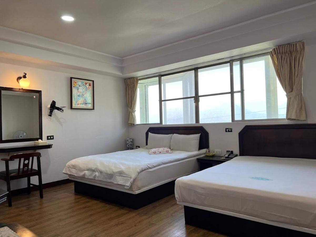 Bokelai B&B Zsenaj Kültér fotó