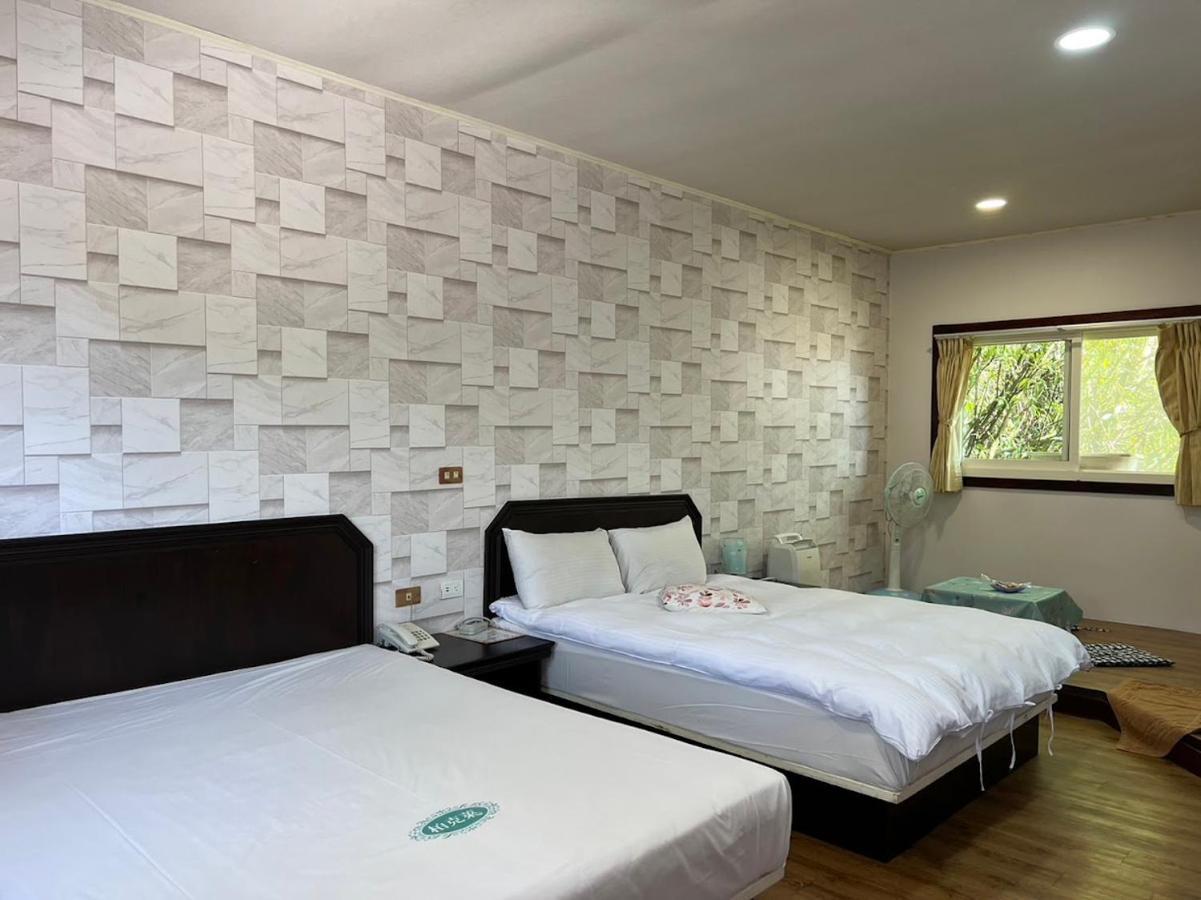 Bokelai B&B Zsenaj Kültér fotó