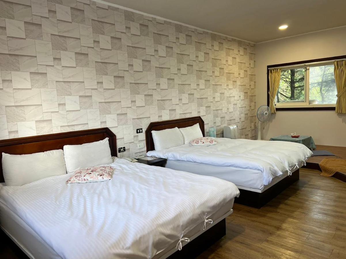 Bokelai B&B Zsenaj Kültér fotó