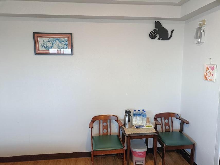 Bokelai B&B Zsenaj Kültér fotó