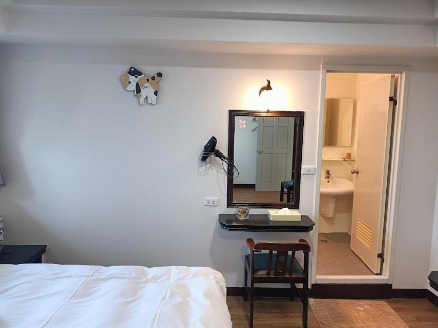 Bokelai B&B Zsenaj Kültér fotó