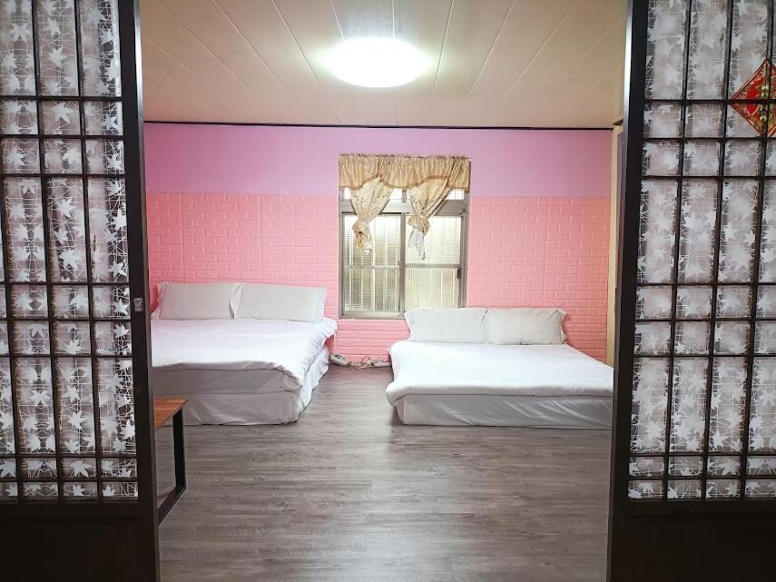 Bokelai B&B Zsenaj Kültér fotó
