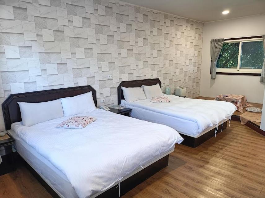 Bokelai B&B Zsenaj Kültér fotó