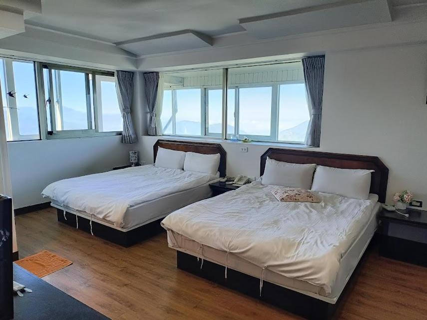 Bokelai B&B Zsenaj Kültér fotó