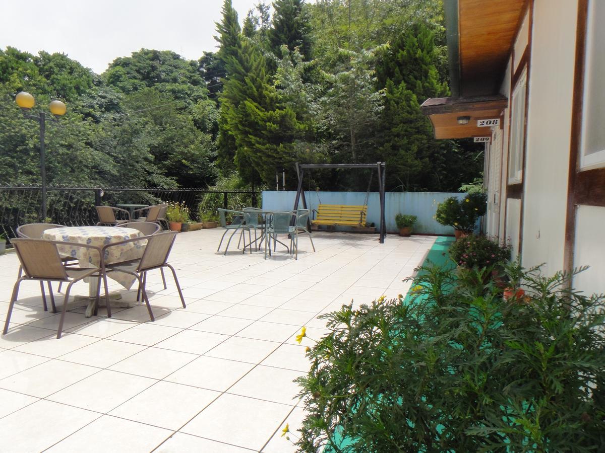 Bokelai B&B Zsenaj Kültér fotó
